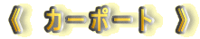 �s�@�J�[�|�[�g�@�t