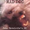 �uMAD DOG�v