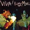 �uVIVA! ROXY MUSIC�v