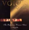 �uVOICES OF LIFE�v