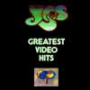 �uYES GREATEST VIDEO HITS�v