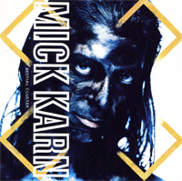 BESTIAL CLUSTER / MICK KARN
