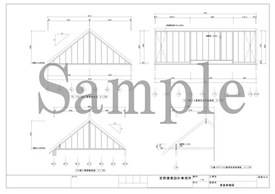 �ȕǐ}�T���v��