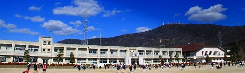 校舎