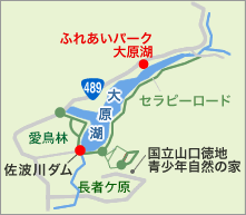�Z���s�[���[�h���Ӄ}�b�v