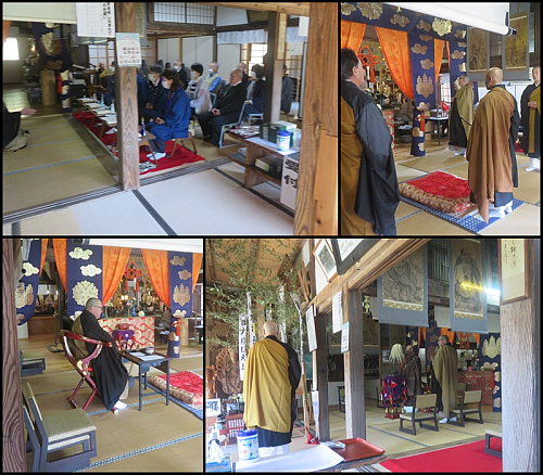 令和６年開山忌