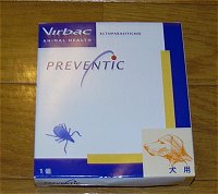 PREVENTIC̔