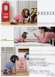 ダブルスタータンクトップ
