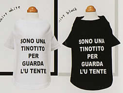 シンプルロゴＴシャツ