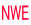 NWE