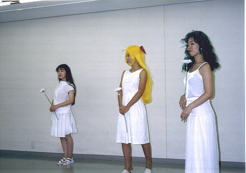 99年9月19日イベント写真