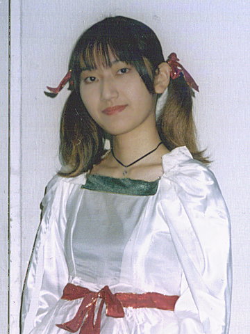 V