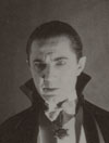 BELA LUGOSI