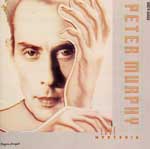 LOVE HYSTERIA / PETER MURPHY