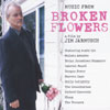 「BROKEN FLOWERS」 CD