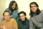 JANSEN, BARBIERI, KARN & TORN