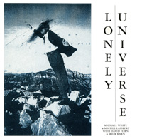 LONELY UNIVERSE / LONELY UNIVERSE