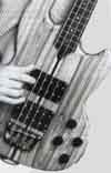 MICK KARN