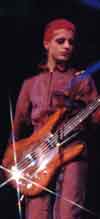 MICK KARN