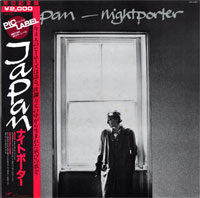 NIGHTPORTER / JAPAN