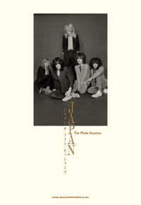 JAPAN:The Photo Sessions