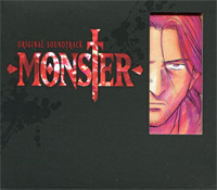monster original soundtrack 1