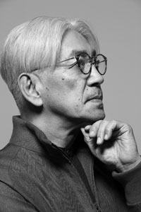 Ryuichi Sakamoto