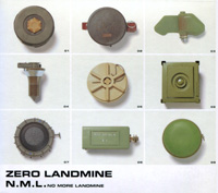 ZERO LANDMINE