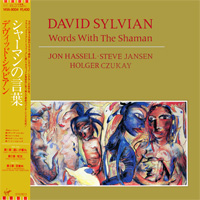 words with the shaman