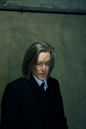 david sylvian