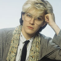 david sylvian