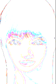 ���m�N���摜