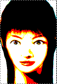 �|�X�^���C�Y�@�摜