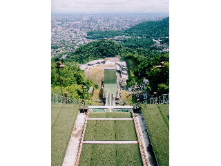 大倉山シャンツェ