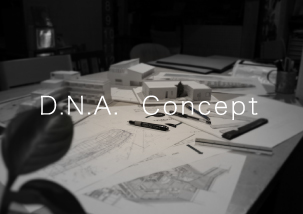 D.N.A. Concept