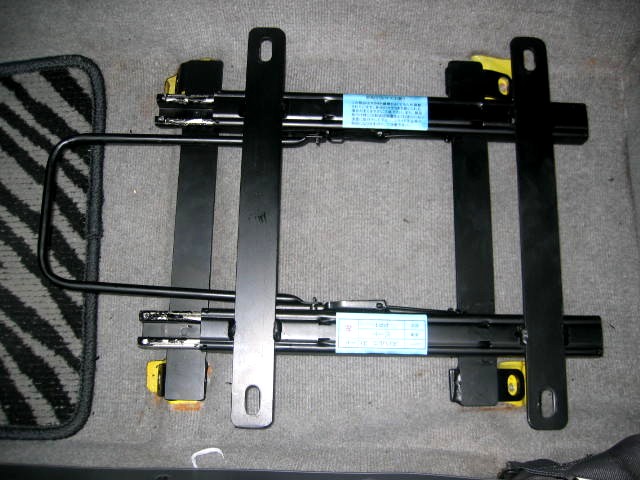 rail