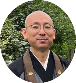 方丈の間