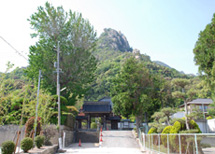 万年山天徳寺