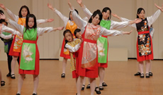 サマーコンサート