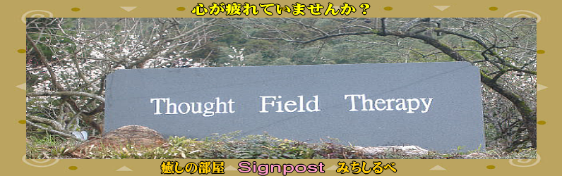 TFT ̕ signpost ݂