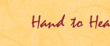 Hand to Heart