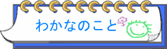 �킩�Ȃ̂���
