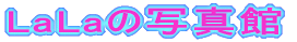LaLa�̃A�W���e�B�[