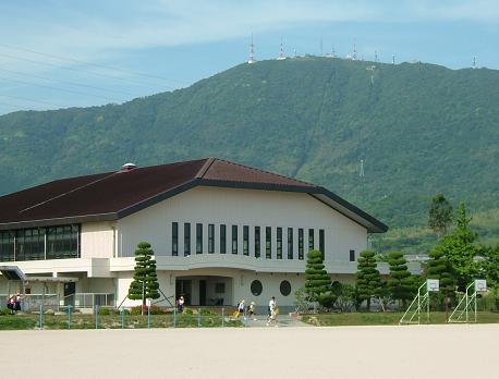 大平
