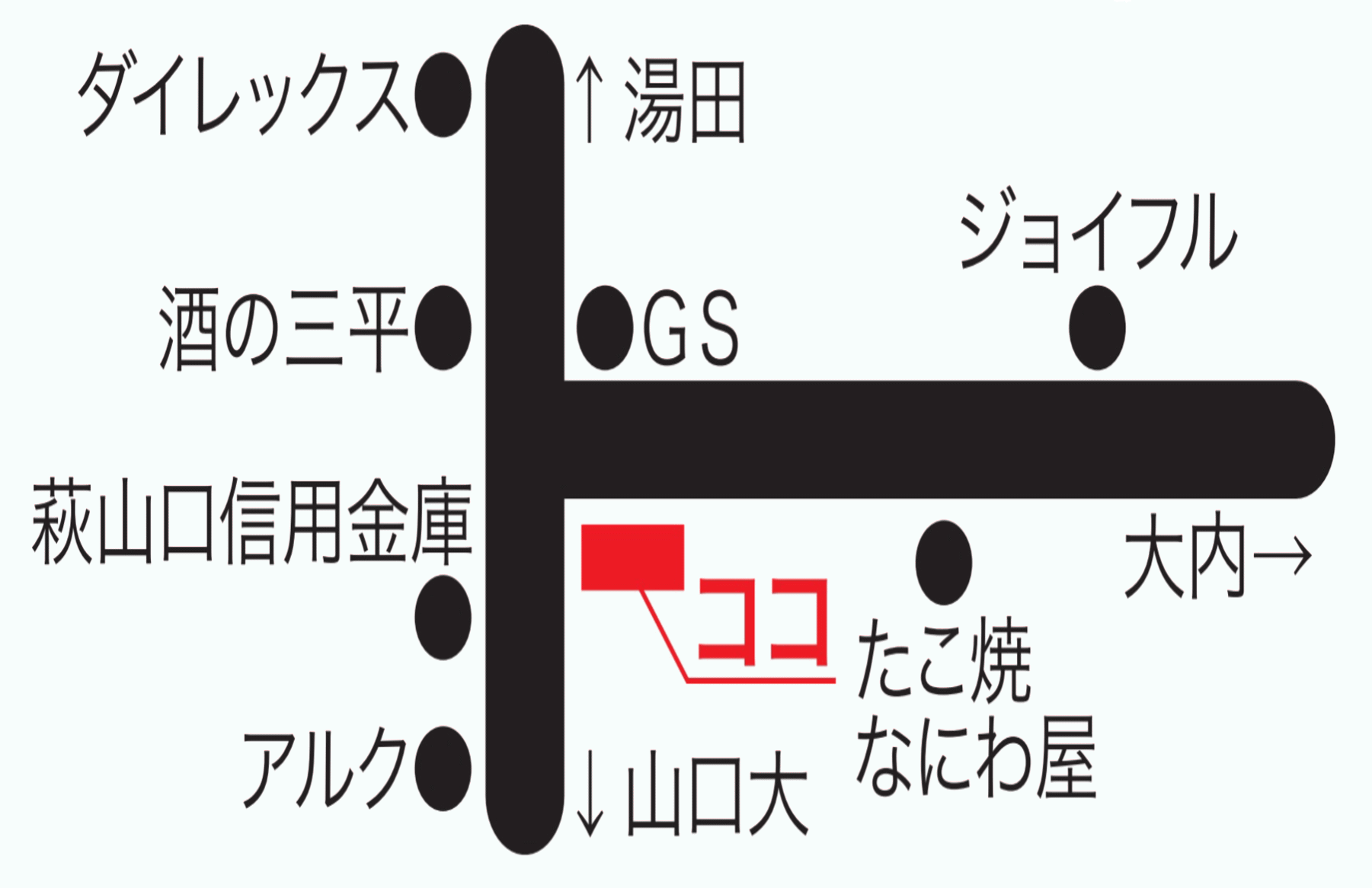 周辺地図