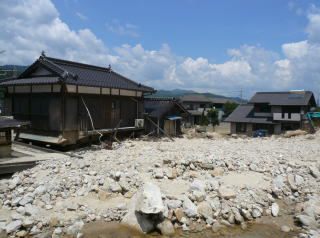 災害のすさまじさがわかります