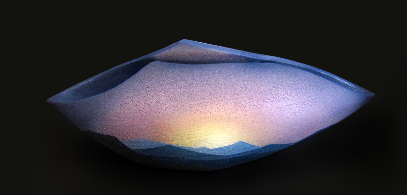 光彩器