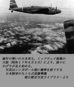 ミッドウェイ
