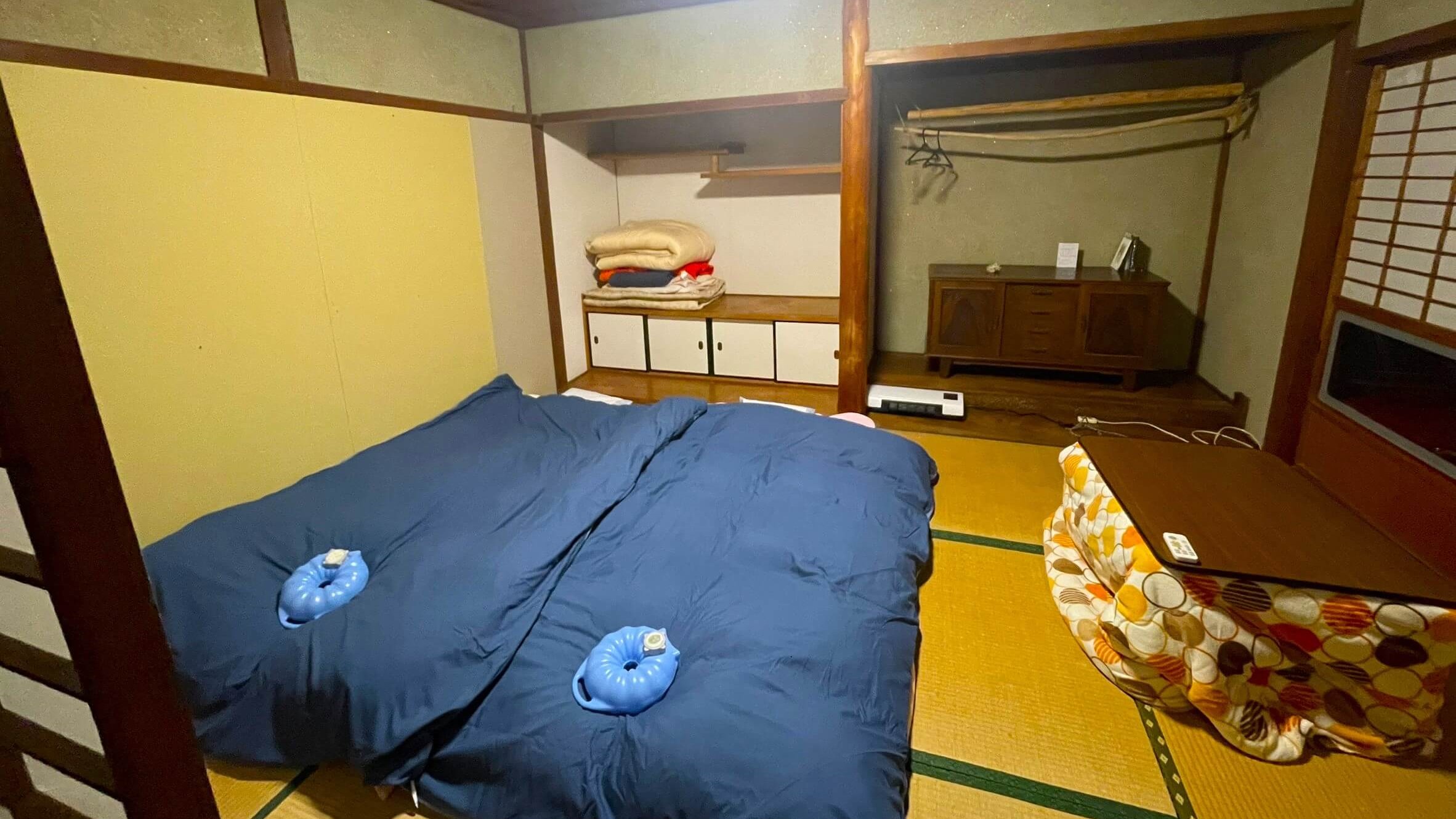 ファミリールーム