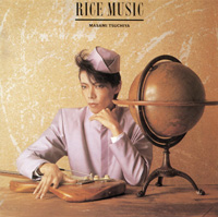 RICE MUSIC / MASAMI TSUCHIYA